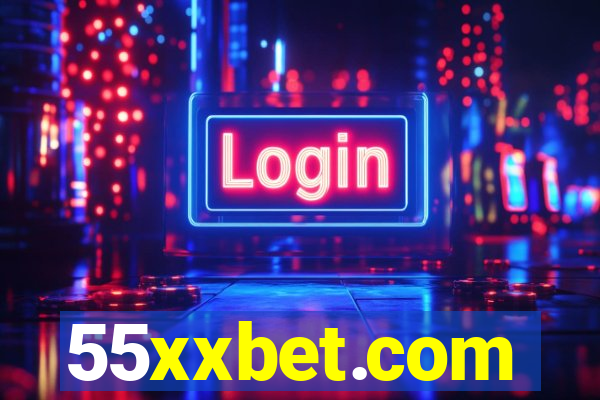 55xxbet.com