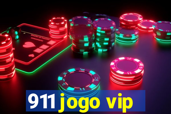 911 jogo vip