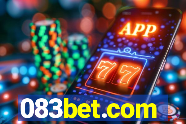 083bet.com