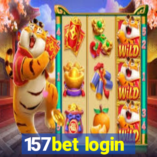 157bet login