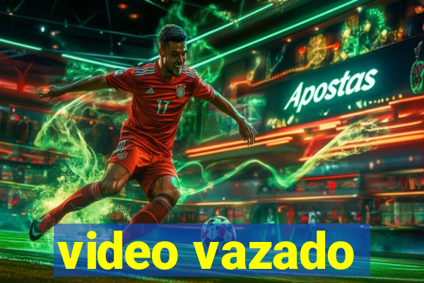 video vazado