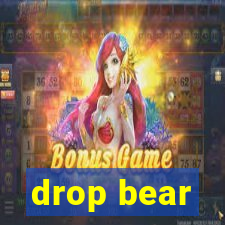 drop bear