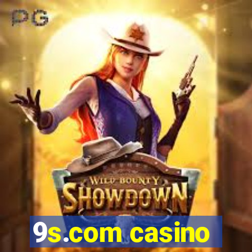 9s.com casino