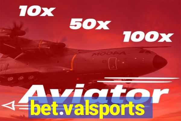 bet.valsports