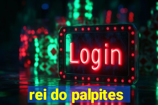 rei do palpites