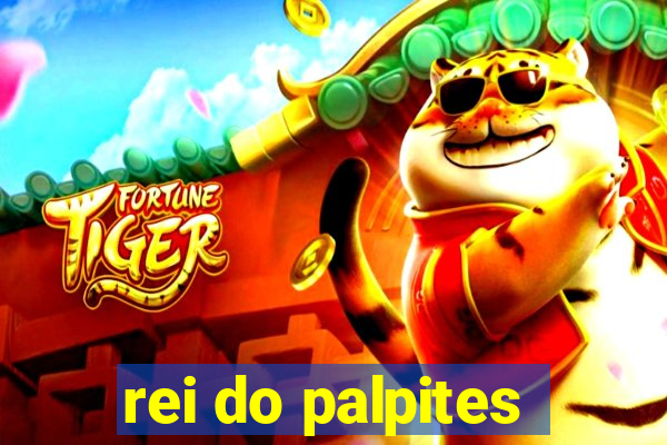 rei do palpites