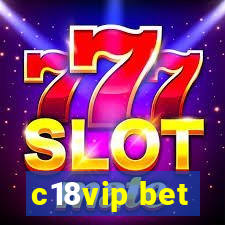 c18vip bet