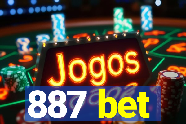 887 bet