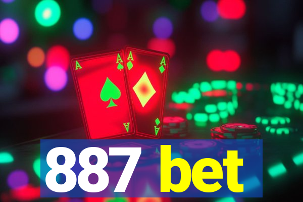 887 bet