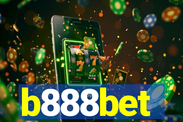 b888bet