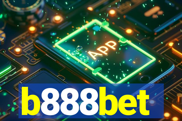 b888bet