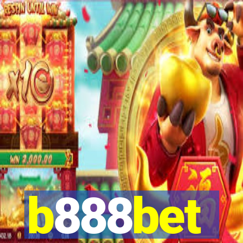 b888bet