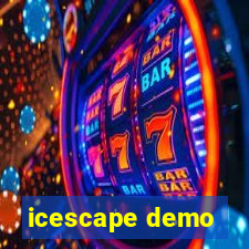 icescape demo