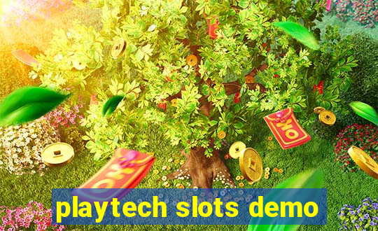 playtech slots demo