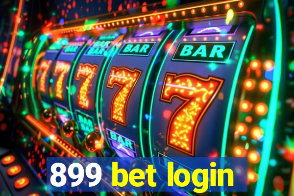 899 bet login