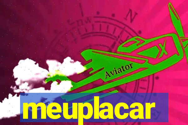 meuplacar