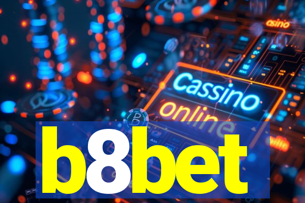 b8bet