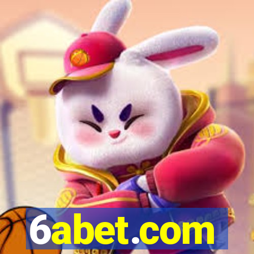 6abet.com