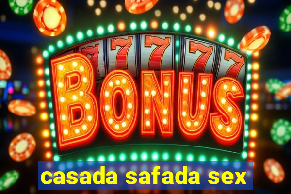 casada safada sex