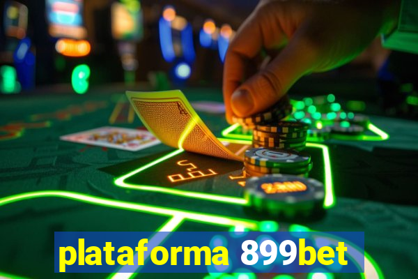 plataforma 899bet