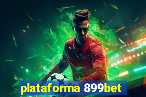 plataforma 899bet