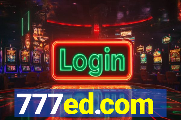 777ed.com