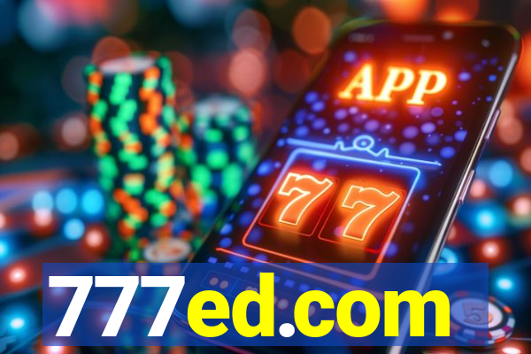 777ed.com