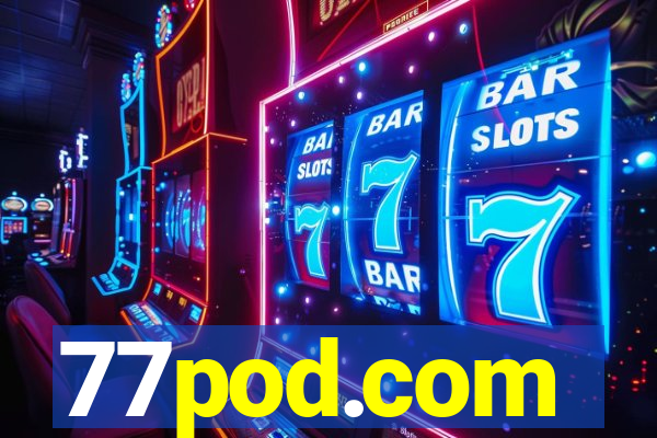 77pod.com