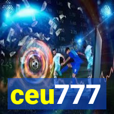 ceu777