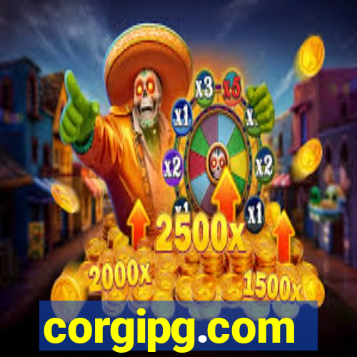 corgipg.com