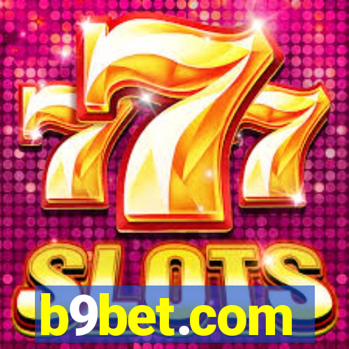 b9bet.com