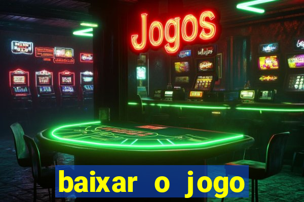 baixar o jogo resident evil