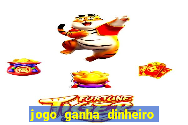 jogo ganha dinheiro no pix