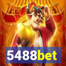 5488bet