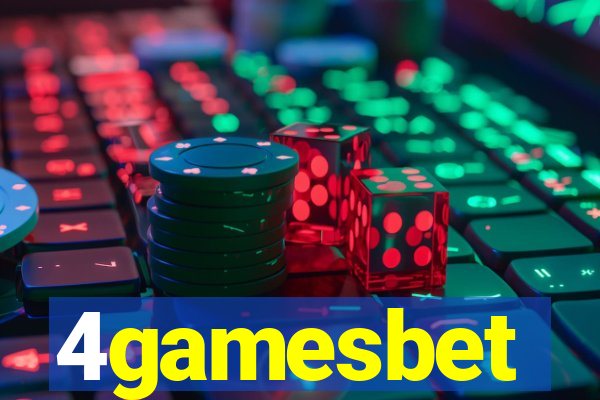 4gamesbet