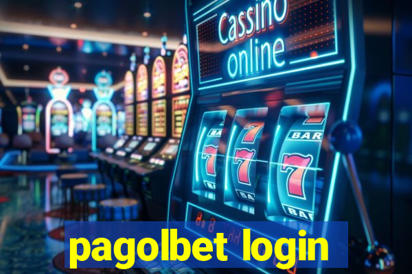 pagolbet login