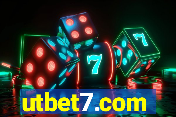 utbet7.com