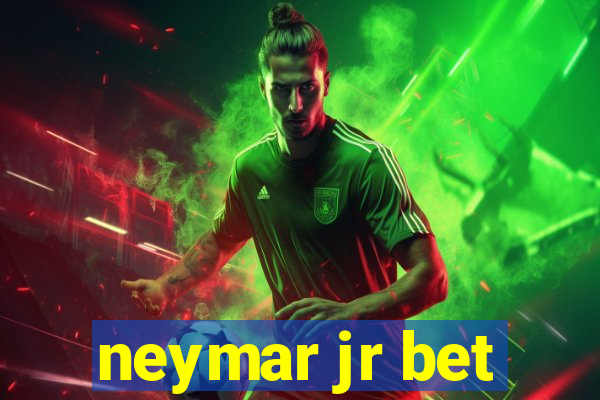 neymar jr bet