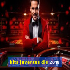 kits juventus dls 2018