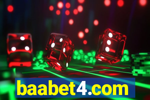 baabet4.com