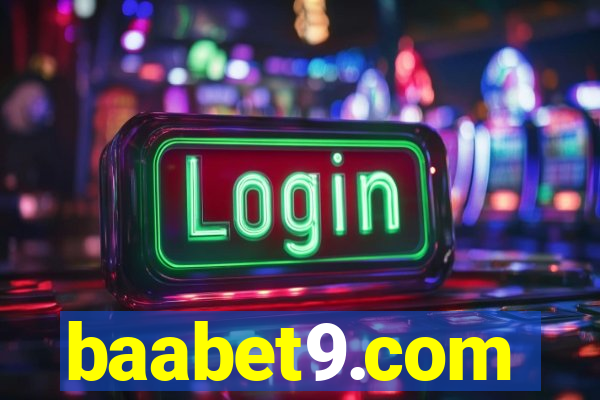 baabet9.com