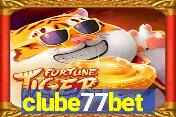 clube77bet