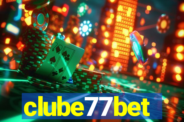 clube77bet