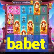 babet