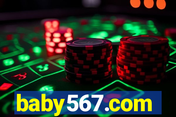 baby567.com