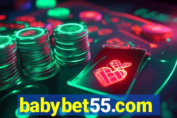 babybet55.com