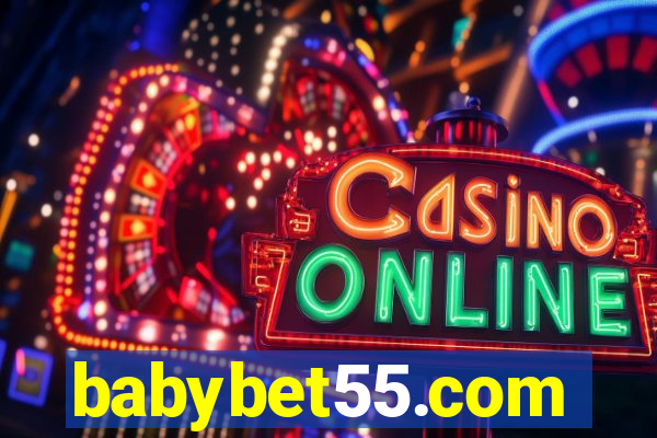 babybet55.com