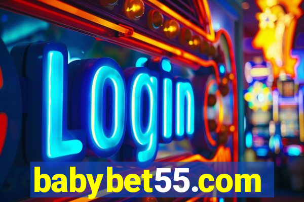 babybet55.com