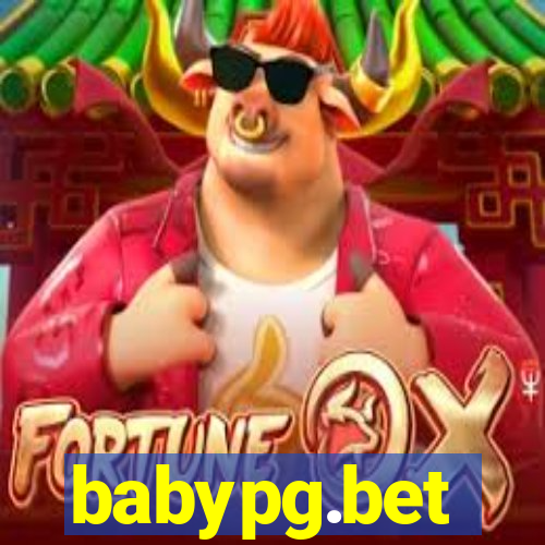 babypg.bet