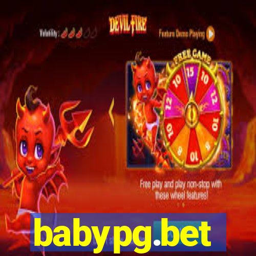 babypg.bet